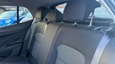 Skoda Fabia 1.0 TSI 110 Colour Edition 5dr Petrol Hatchback